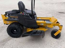2026, Hustler, Raptor X 42, 42 in