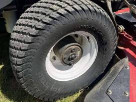 2023, Exmark, Lazer Z LZS86TDYM12RW0, 144 in