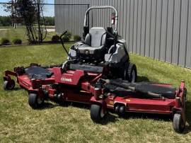 2023, Exmark, Lazer Z LZS86TDYM12RW0, 144 in