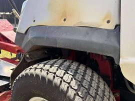 2023, Exmark, Lazer Z LZS86TDYM12RW0, 144 in