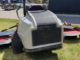 2023, Exmark, Lazer Z LZS86TDYM12RW0, 144 in