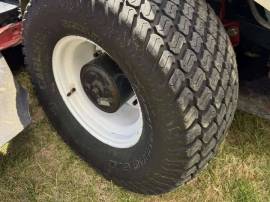 2023, Exmark, Lazer Z LZS86TDYM12RW0, 144 in