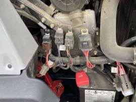 2023, Exmark, Lazer Z LZS86TDYM12RW0, 144 in