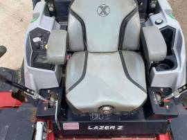 2018, Exmark, Lazer Z LZX980EKC96RW0, 96 in