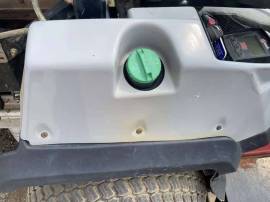 2018, Exmark, Lazer Z LZX980EKC96RW0, 96 in