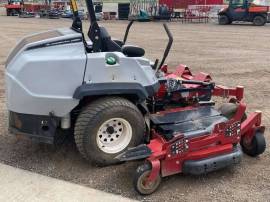 2018, Exmark, 96 Lazer Z LZX980EKC96RW0, 96 in