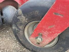 2018, Exmark, Lazer Z LZX980EKC96RW0, 96 in