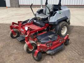 2018, Exmark, Lazer Z LZX980EKC96RW0, 96 in