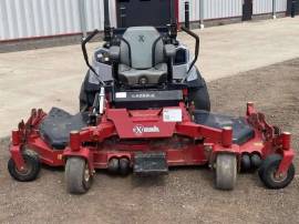 2018, Exmark, Lazer Z LZX980EKC96RW0, 96 in