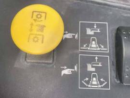 2018, Exmark, Lazer Z LZX980EKC96RW0, 96 in