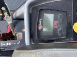 2018, Exmark, Lazer Z LZX980EKC96RW0, 96 in