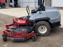 2018, Exmark, Lazer Z LZX980EKC96RW0, 96 in