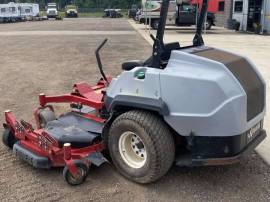 2018, Exmark, Lazer Z LZX980EKC96RW0, 96 in