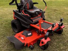2023, Bad Boy, Maverick HD 60, 60 in