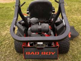 2023, Bad Boy, Maverick HD 60, 60 in