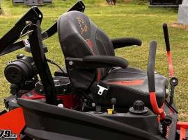 2023, Bad Boy, Maverick HD 60, 60 in
