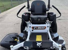 2026, Bobcat, ZT3500, 52 in