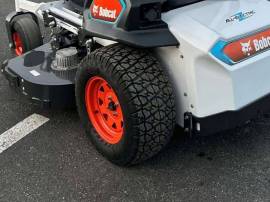 2025, Bobcat, ZT6000e Electric, 61 in