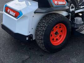 2025, Bobcat, ZT6000e Electric, 61 in