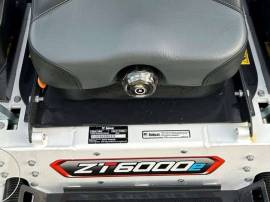 2025, Bobcat, ZT6000e Electric, 61 in