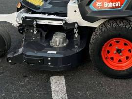 2025, Bobcat, ZT6000e Electric, 61 in