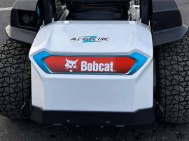 2025, Bobcat, ZT6000e Electric, 61 in
