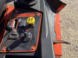 2026, Bad Boy, Maverick HD 54, 54 in