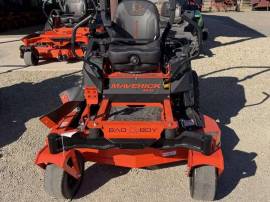 2026, Bad Boy, Maverick HD 54, 54 in