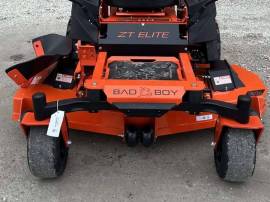 2026, Bad Boy, ZT Elite 60, 60 in