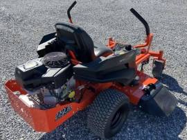 2022, Bad Boy, MZ Magnum 48, 48 in