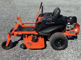 2022, Bad Boy, MZ Magnum 48, 48 in