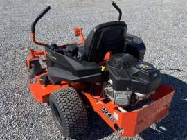 2022, Bad Boy, MZ Magnum 48, 48 in