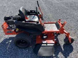 2022, Bad Boy, MZ Magnum 48, 48 in