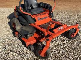 2021, Bad Boy, MZ Magnum 54, 54 in