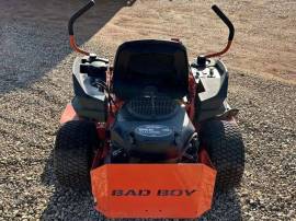 2021, Bad Boy, MZ Magnum 54, 54 in