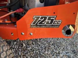 2021, Bad Boy, MZ Magnum 54, 54 in