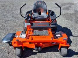 2025, Bad Boy, ZT Avenger 60, 60 in