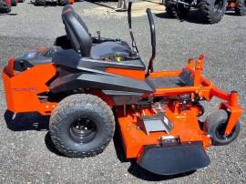 2025, Bad Boy, ZT Avenger 60, 60 in