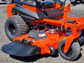 2025, Bad Boy, ZT Avenger 60, 60 in