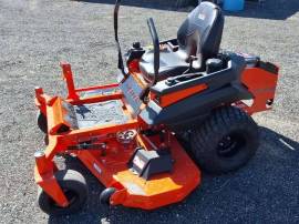 2025, Bad Boy, ZT Avenger 60, 60 in