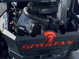 2026, Spartan, KGZ-XD 72, 72 in