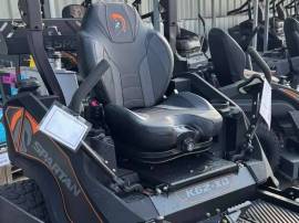 2026, Spartan, KGZ-XD 72, 72 in