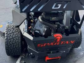 2026, Spartan, KGZ-XD 72, 72 in