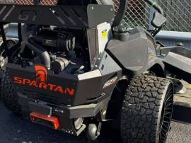 2026, Spartan, KGZ-XD 72, 72 in