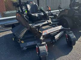 2026, Spartan, KGZ-XD 72, 72 in