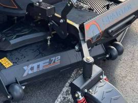 2026, Spartan, KGZ-XD 72, 72 in