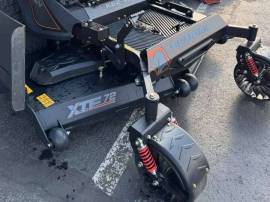 2026, Spartan, KGZ-XD 72, 72 in