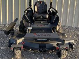 2025, Spartan, SRT XD 72, 72 in