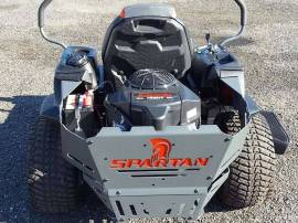 2026, Spartan, Shield HD 54, 54 in