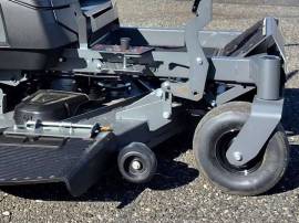 2026, Spartan, Shield HD 54, 54 in